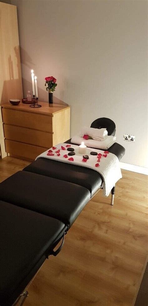 Sexual massage Canterbury