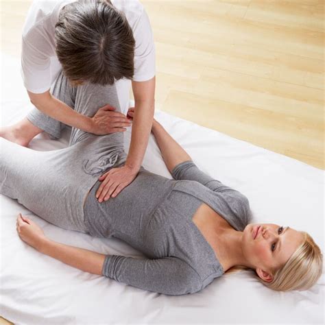 Sexual massage Chinju