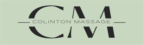 Sexual massage Colinton