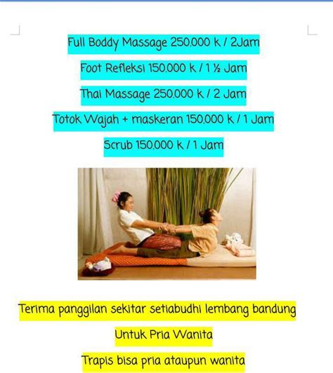 Sexual massage Lembang
