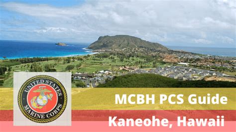 Sexual massage Marine Corps Base Hawaii   MCBH