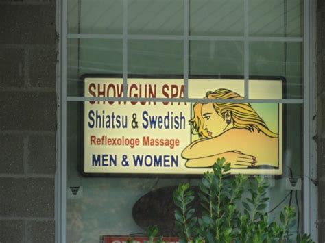 Sexual massage Montville Center