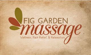 Sexual massage Old Fig Garden