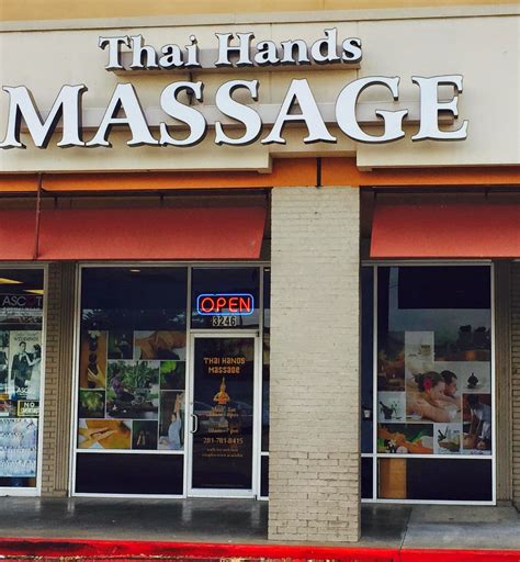 Sexual massage Pearland