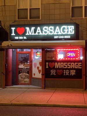 Sexual massage Philadelphia