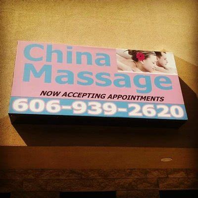 Sexual massage Pikeville