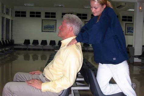 Sexual massage Port Clinton