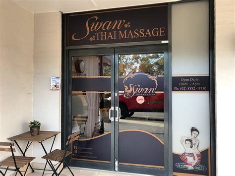 Sexual massage Rouse Hill