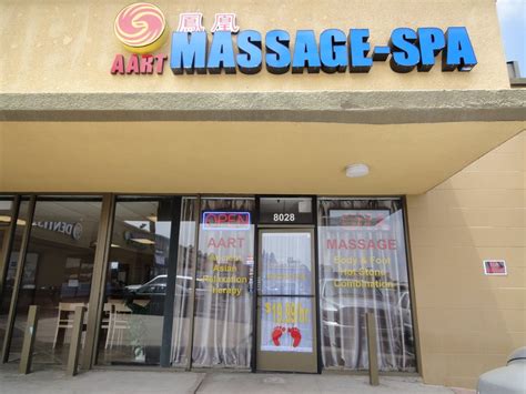 Sexual massage San Diego Country Estates