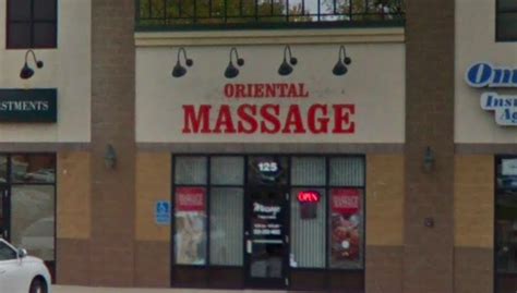Sexual massage Shaw