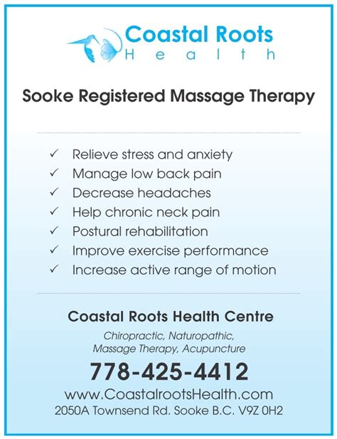 Sexual massage Sooke