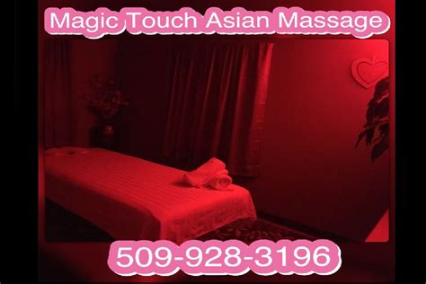 Sexual massage Spokane Valley