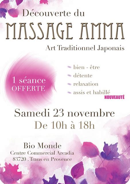 Sexual massage Trans en Provence