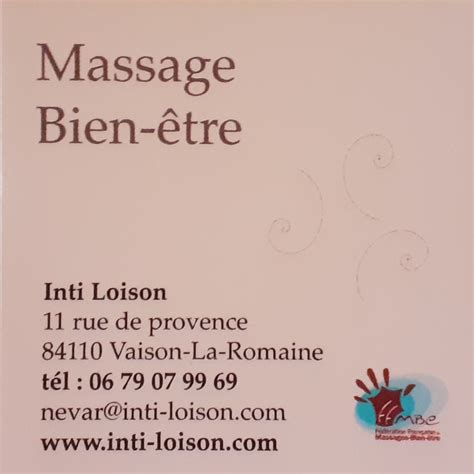 Sexual massage Vaison la Romaine
