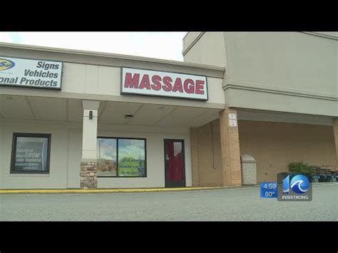 Sexual massage Valley Glen