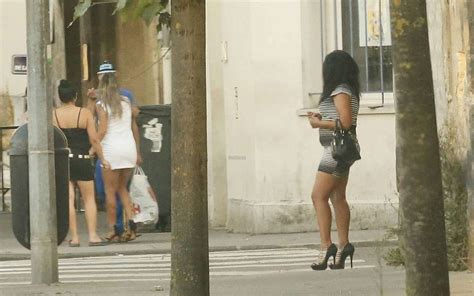 Trouver une prostituée Lugano