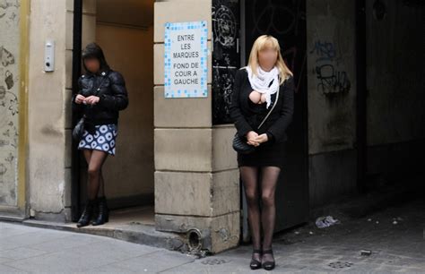 Trouver une prostituée Saint Malo