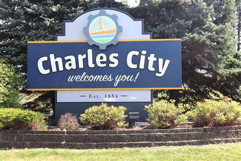 Whore Charles City