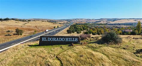 Whore El Dorado Hills
