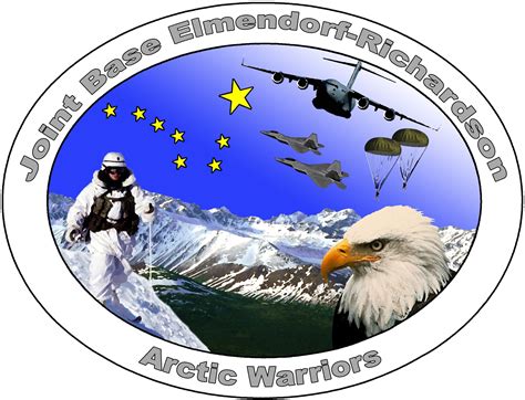 Whore Elmendorf Air Force Base