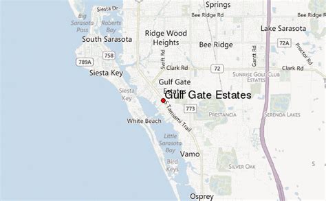 Whore Gulf Gate Estates