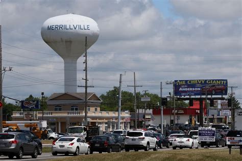 Whore Merrillville