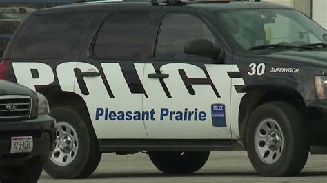 Whore Pleasant Prairie