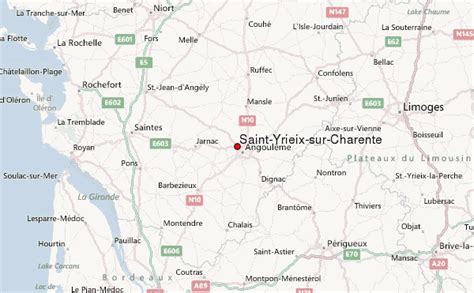 Whore Saint Yrieix sur Charente
