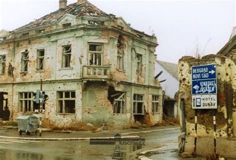 Whore Vukovar